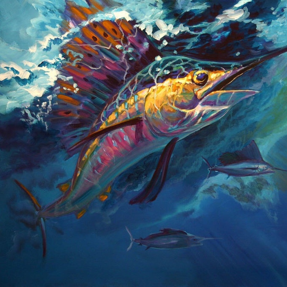 Meet your Posher, William m